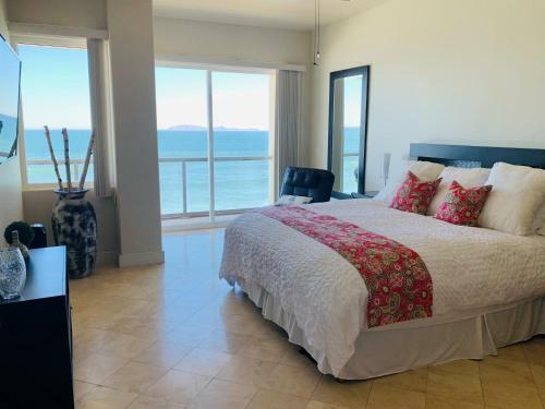 Apartamento Playa Bonita Luxury Penthouse 502