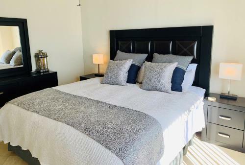Apartamento Playa Bonita Luxury Penthouse 502