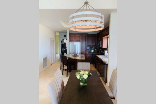 Apartamento Playa Bonita Luxury Penthouse 502