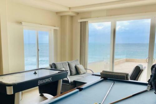 Apartamento Playa Bonita Luxury Penthouse 502