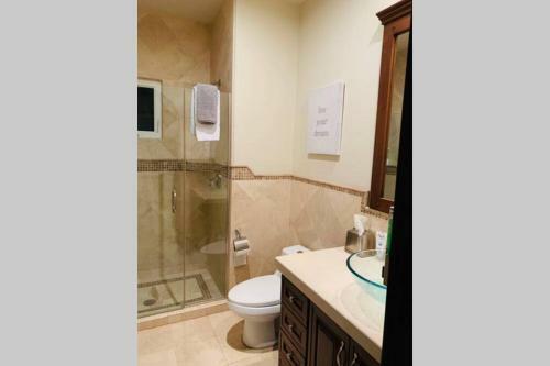 Apartamento Playa Bonita Luxury Penthouse 502