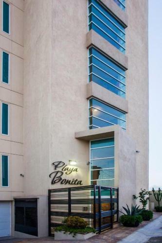 Apartamento Playa Bonita Luxury Penthouse 502