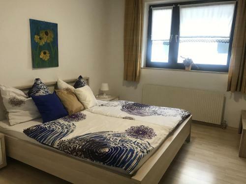 Apartamento Ferienwohnung