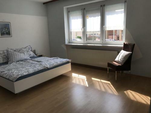 Apartamento Ferienwohnung