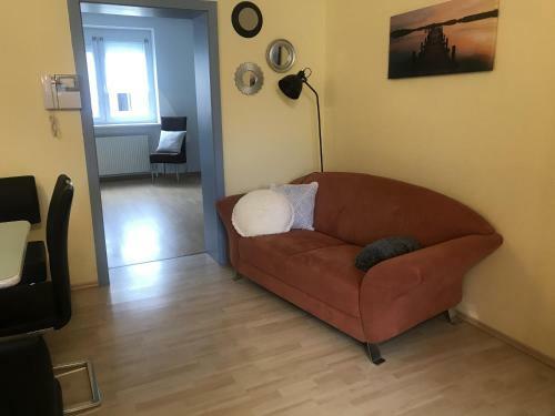 Apartamento Ferienwohnung