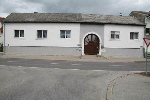 Christoph Kroiss - Weingut & G�stezimmer