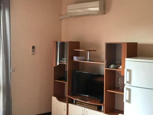 Apartamento Window Of Kap. Petko