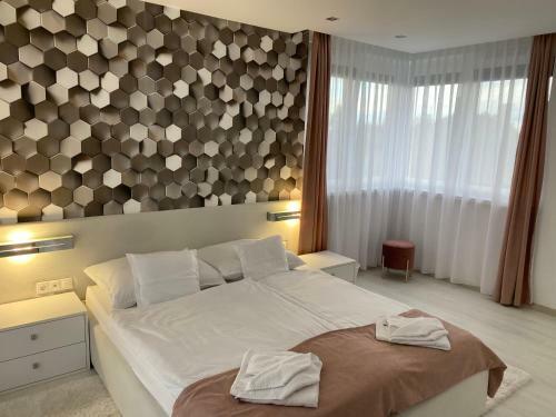Amira Apartman