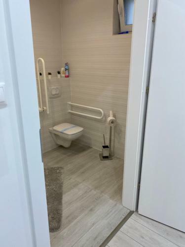 Amira Apartman