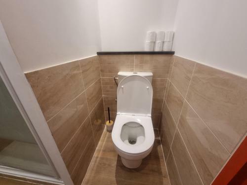 Apartamento Grand Studio Plein Centre