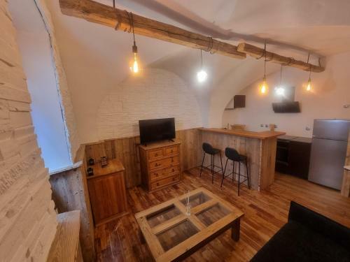 Apartamento Grand Studio Plein Centre