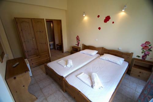 Bed & Breakfast Sunset Crete