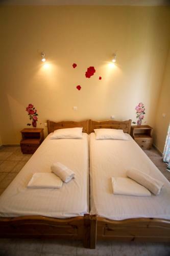 Bed & Breakfast Sunset Crete