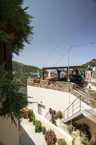 Bed & Breakfast Sunset Crete