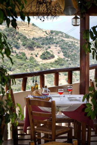 Bed & Breakfast Sunset Crete