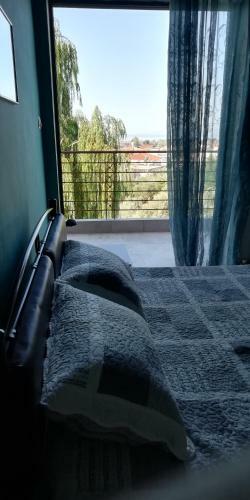 Apartamento Panorama House Leika Kalamatas
