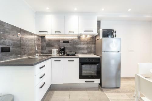 Apartment Bobara