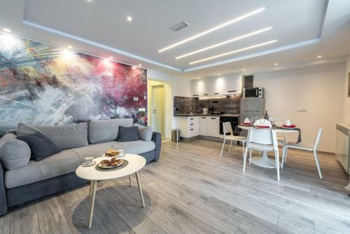 Apartment Bobara