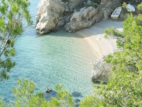 Apartamentos Wiev On Th Sea Pisak
