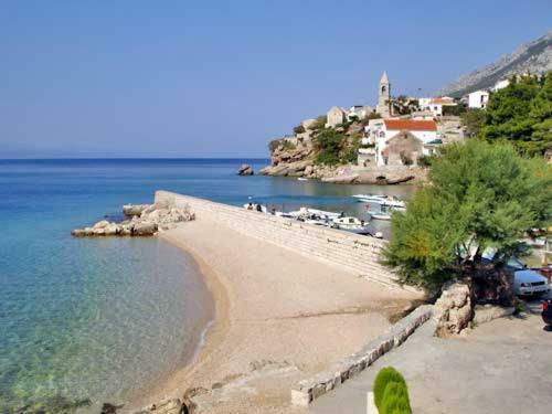 Apartamentos Wiev On Th Sea Pisak