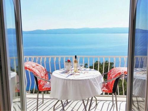 Apartamentos Wiev On Th Sea Pisak