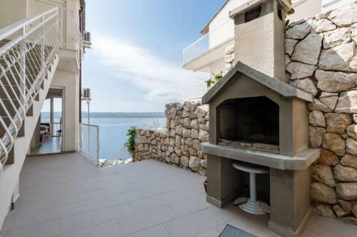 Apartamentos Wiev On Th Sea Pisak