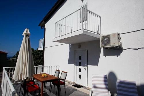 Apartments Kalaba - Dalma II