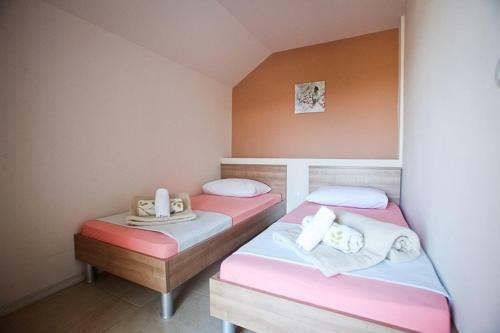 Apartments Kalaba - Dalma II