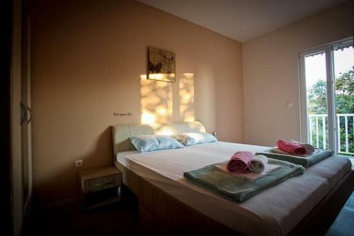 Apartments Kalaba - Dalma II