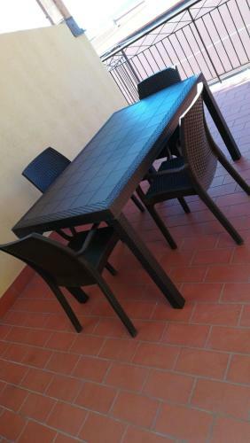 Apartamento Mansarda A Pochi Passi Dal Mare