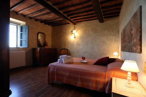 Agroturismo Molino Del Rotone