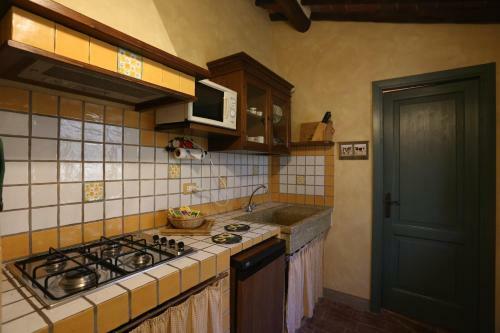 Agroturismo Molino Del Rotone