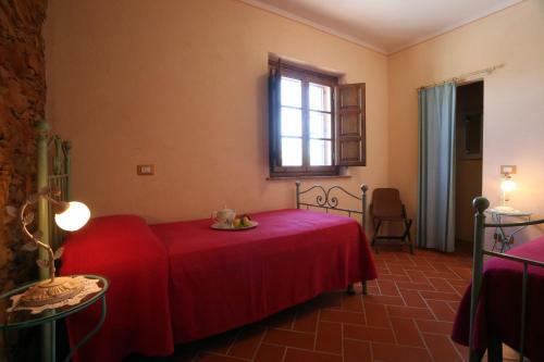 Agroturismo Molino Del Rotone