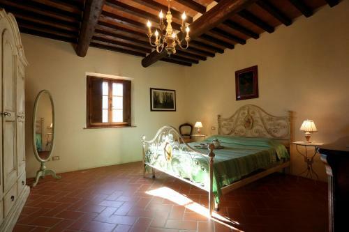 Agroturismo Molino Del Rotone
