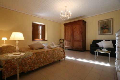 Agroturismo Molino Del Rotone