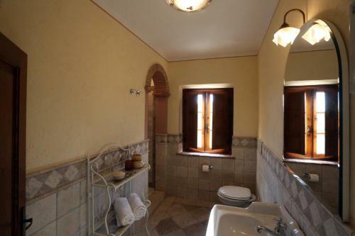 Agroturismo Molino Del Rotone
