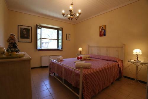 Agroturismo Molino Del Rotone