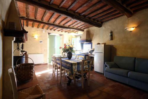 Agroturismo Molino Del Rotone
