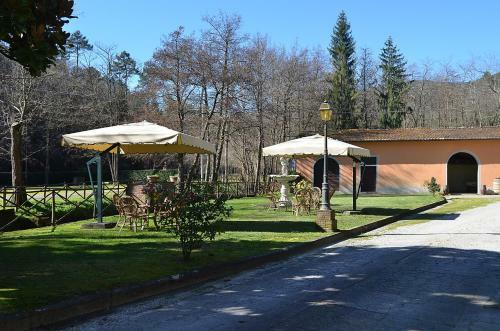 Agroturismo Molino Del Rotone