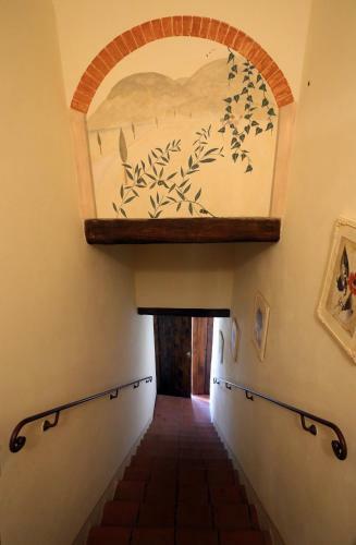 Agroturismo Molino Del Rotone