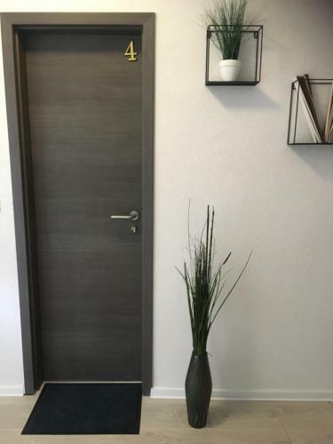Hostal Orro Rooms