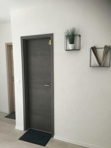 Hostal Orro Rooms