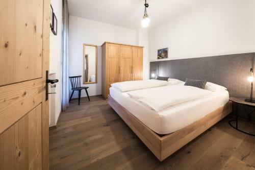 Apartamento Landhaus Lina