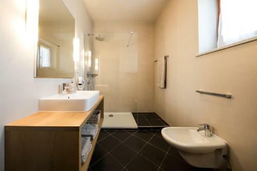 Apartamento Landhaus Lina
