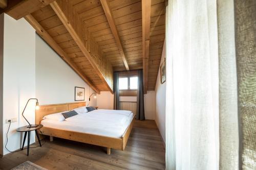 Apartamento Landhaus Lina