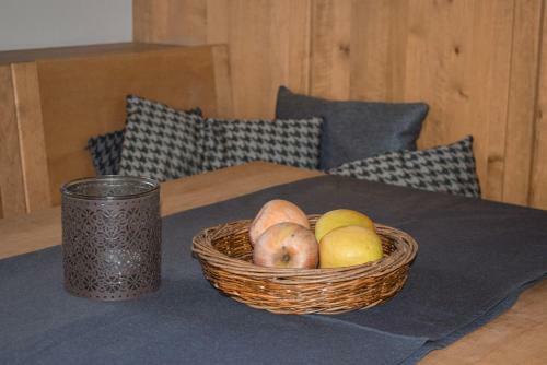 Apartamento Landhaus Lina