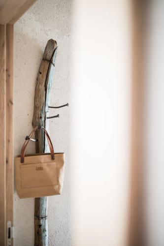 Apartamento Landhaus Lina