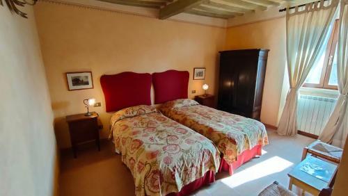 Apartamento Villa Bellaria