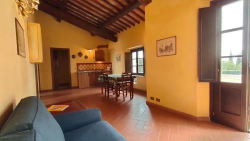 Apartamento Villa Bellaria