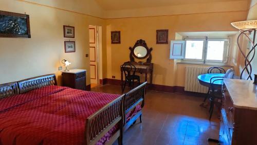 Apartamento Villa Bellaria